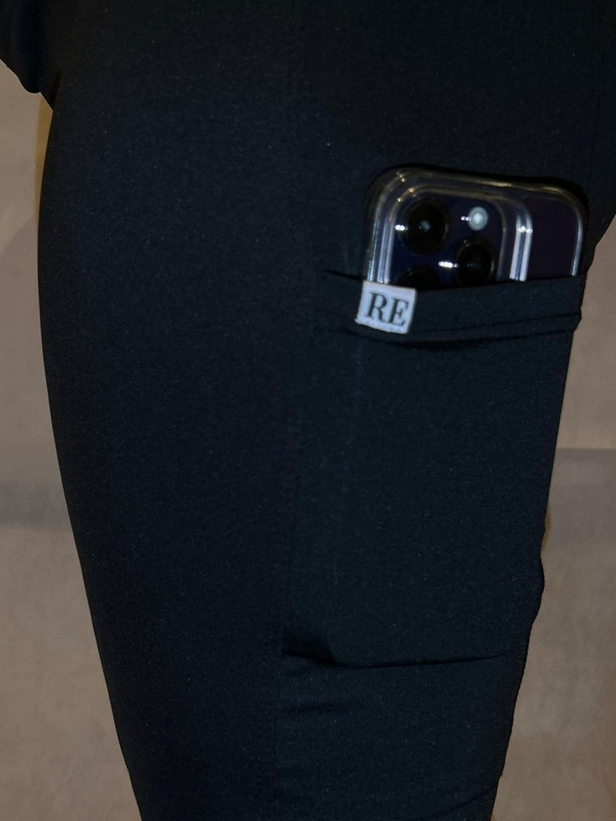Everyday Breech