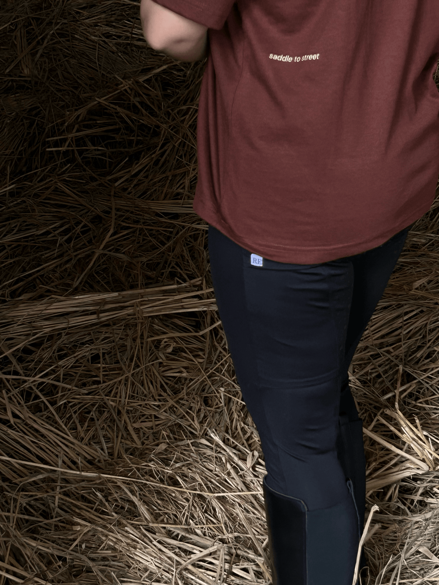 Everyday Breech