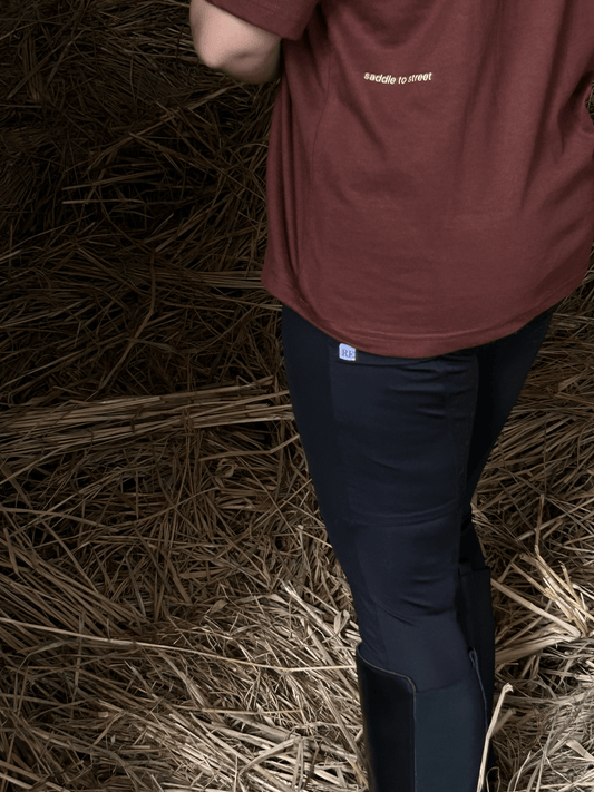 Everyday Breech