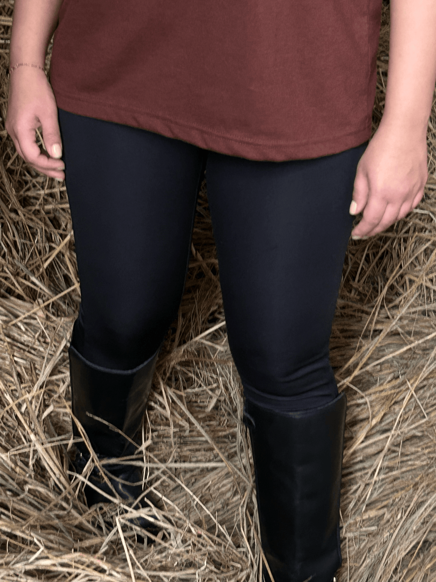 Everyday Breech