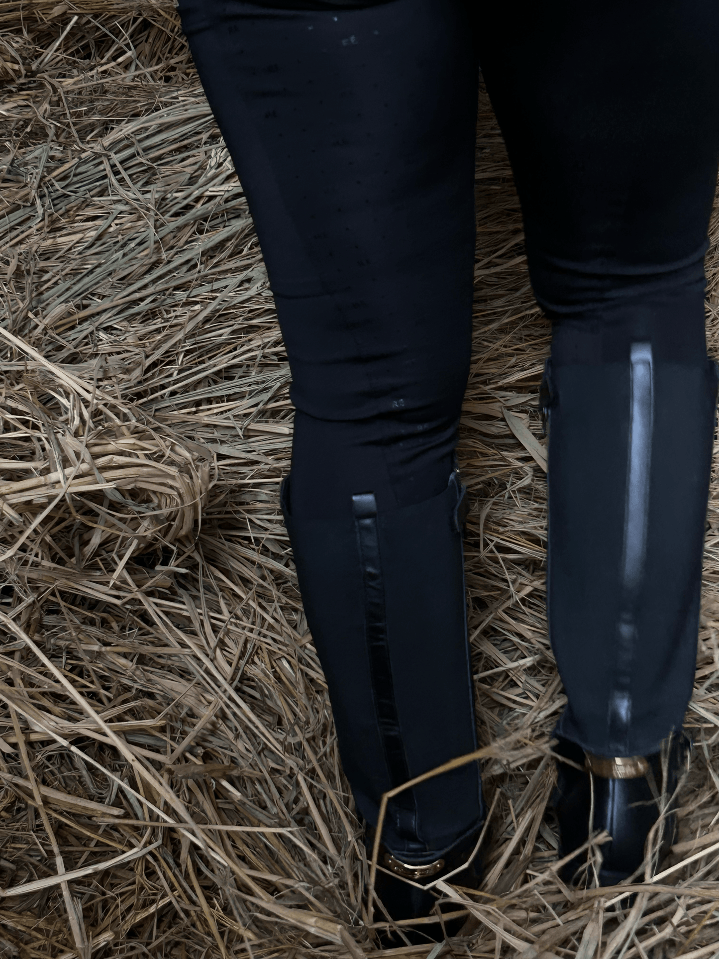 Everyday Breech