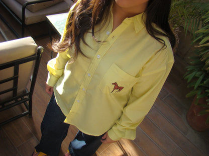 The Roan Linen