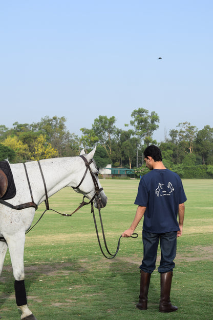 The Year of the Horse Tee