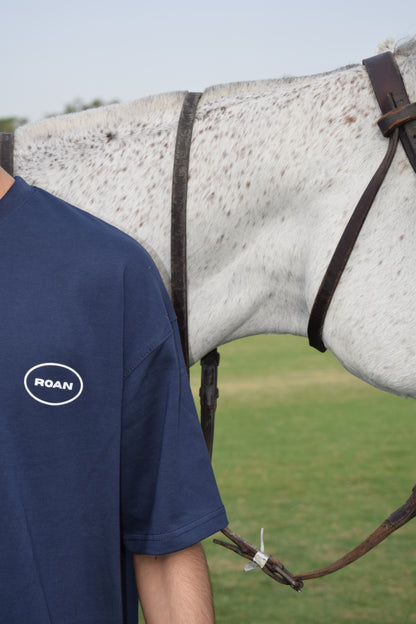 The Year of the Horse Tee