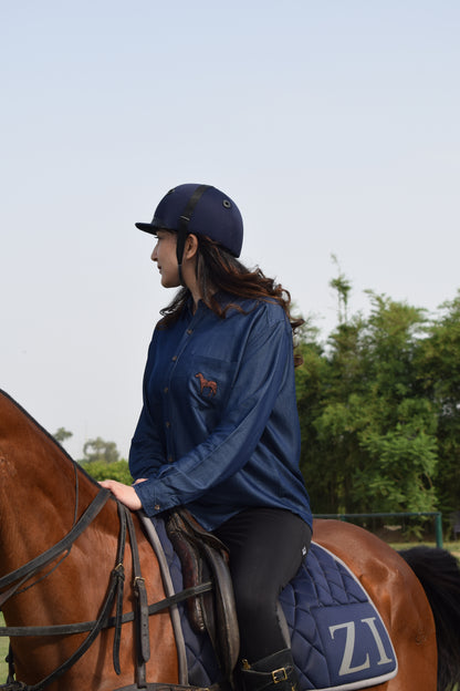 The Roan Denim