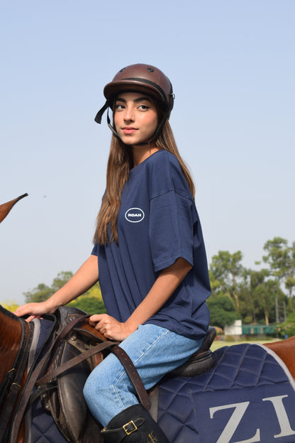 The Year of the Horse Tee