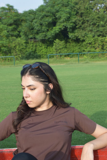 Arena Tee (women’s)