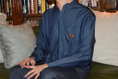 The Roan Denim
