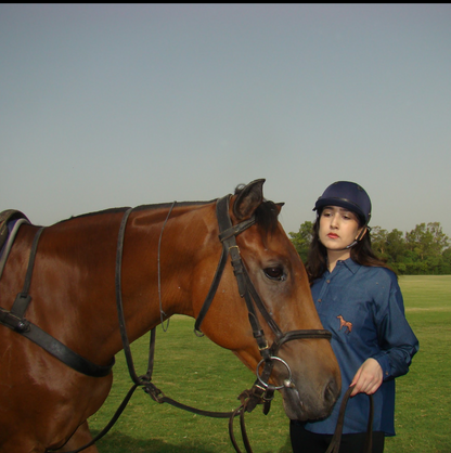 The Roan Denim