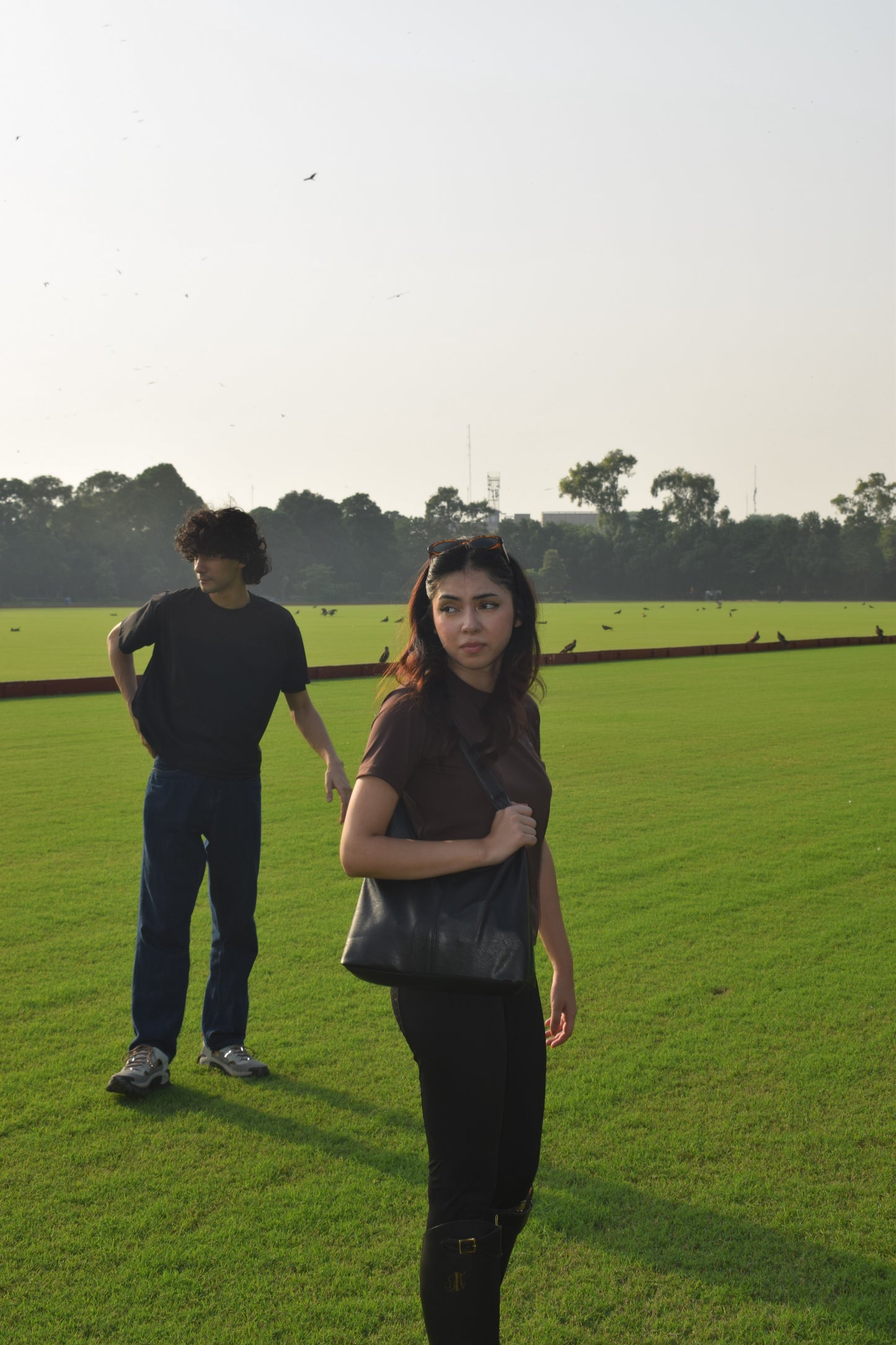 Arena Tee (women’s)